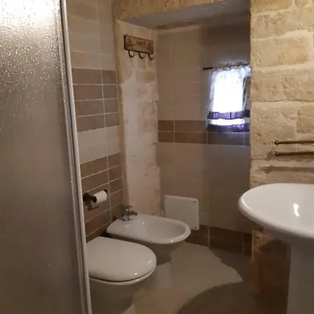 Casa Vacanze - Pathos Tra I Trulli *