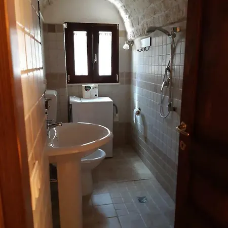 Casa Vacanze - Pathos Tra I Trulli *