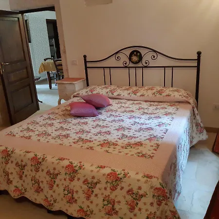 Holiday home Casa Vacanze - Pathos Tra I Trulli Alberobello